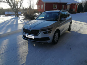Skoda Kamiq, Autot, Kuopio, Tori.fi Skoda Kamiq, Autot, Kuopio, Tori.fi