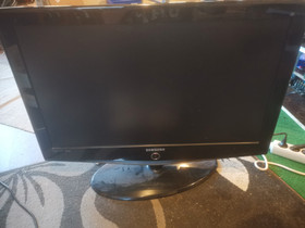 2kpl 32 ja 26", Televisiot, Viihde-elektroniikka, Pori, Tori.fi 2kpl 32 ja 26", Televisiot, Viihde-elektroniikka, Pori, Tori.fi
