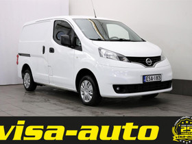 Nissan NV200, Autot, Raisio, Tori.fi Nissan NV200, Autot, Raisio, Tori.fi