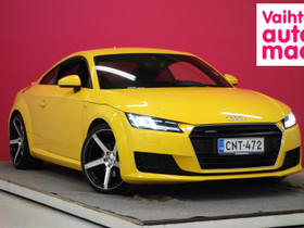 Audi TT, Autot, Vantaa, Tori.fi Audi TT, Autot, Vantaa, Tori.fi