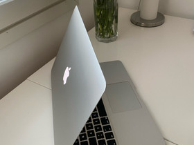 Macbook 13 2011, Kannettavat, Tietokoneet ja lisälaitteet, Loimaa, Tori.fi Macbook 13 2011, Kannettavat, Tietokoneet ja lisälaitteet, Loimaa, Tori.fi