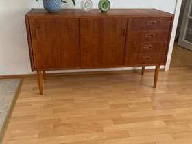 Hieno 60-luvun teak-senkki, Hyllyt ja säilytys, Sisustus ja huonekalut, Kokkola, Tori.fi Hieno 60-luvun teak-senkki, Hyllyt ja säilytys, Sisustus ja huonekalut, Kokkola, Tori.fi