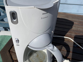 Philips Essence kahvinkeitin, Muut kodinkoneet, Kodinkoneet, Turku, Tori.fi Philips Essence kahvinkeitin, Muut kodinkoneet, Kodinkoneet, Turku, Tori.fi