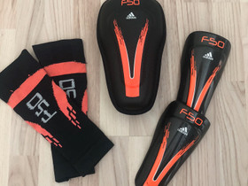 Adizero F50 säärisuojat, Jalkapallo, Urheilu ja ulkoilu, Turku, Tori.fi Adizero F50 säärisuojat, Jalkapallo, Urheilu ja ulkoilu, Turku, Tori.fi