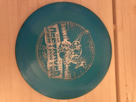 Frisbeegolf kiekkoja, Golf, Urheilu ja ulkoilu, Jyväskylä, Tori.fi Frisbeegolf kiekkoja, Golf, Urheilu ja ulkoilu, Jyväskylä, Tori.fi