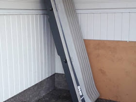 Kattoboxi, retroa kai, Kattotelineet ja boksit, Auton varaosat ja tarvikkeet, Joensuu, Tori.fi Kattoboxi, retroa kai, Kattotelineet ja boksit, Auton varaosat ja tarvikkeet, Joensuu, Tori.fi