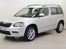 Skoda YETI, Autot, Kajaani, Tori.fi Skoda YETI, Autot, Kajaani, Tori.fi