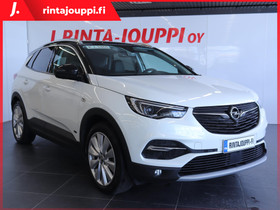 Opel Grandland X, Autot, Seinäjoki, Tori.fi Opel Grandland X, Autot, Seinäjoki, Tori.fi
