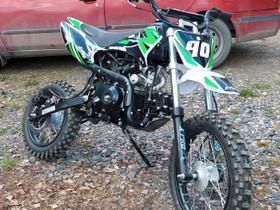 Fx PRO 90 crossi kesäksi alle ja harjoittelemaan!, Muut motot, Moto, Salo, Tori.fi Fx PRO 90 crossi kesäksi alle ja harjoittelemaan!, Muut motot, Moto, Salo, Tori.fi