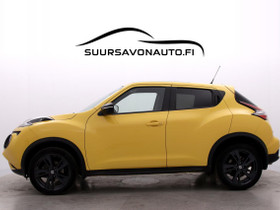 Nissan Juke, Autot, Mikkeli, Tori.fi Nissan Juke, Autot, Mikkeli, Tori.fi