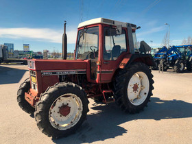 Case IH 844XL, Maatalouskoneet, Työkoneet ja kalusto, Kokkola, Tori.fi Case IH 844XL, Maatalouskoneet, Työkoneet ja kalusto, Kokkola, Tori.fi