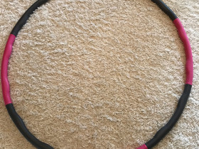Hulavanne 1.0 kg, Kuntoilu ja fitness, Urheilu ja ulkoilu, Seinäjoki, Tori.fi Hulavanne 1.0 kg, Kuntoilu ja fitness, Urheilu ja ulkoilu, Seinäjoki, Tori.fi