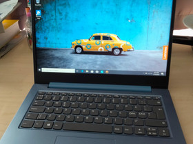 Lenovo IdeaPad slim 1-14AST-05, Kannettavat, Tietokoneet ja lisälaitteet, Loimaa, Tori.fi Lenovo IdeaPad slim 1-14AST-05, Kannettavat, Tietokoneet ja lisälaitteet, Loimaa, Tori.fi