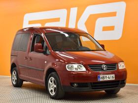 Volkswagen Caddy, Autot, Vaasa, Tori.fi Volkswagen Caddy, Autot, Vaasa, Tori.fi