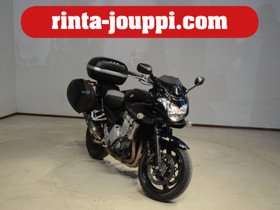 Suzuki GSF, Moottoripyörät, Moto, Vaasa, Tori.fi Suzuki GSF, Moottoripyörät, Moto, Vaasa, Tori.fi