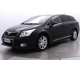 Toyota Avensis, Autot, Forssa, Tori.fi Toyota Avensis, Autot, Forssa, Tori.fi