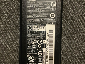 HP Laturi 90w ja 65w, Muu viihde-elektroniikka, Viihde-elektroniikka, Jyväskylä, Tori.fi HP Laturi 90w ja 65w, Muu viihde-elektroniikka, Viihde-elektroniikka, Jyväskylä, Tori.fi