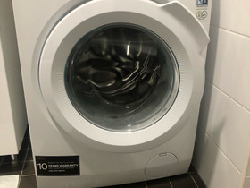 Uudenveroinen AEG pesukone, Pesu- ja kuivauskoneet, Kodinkoneet, Espoo, Tori.fi Uudenveroinen AEG pesukone, Pesu- ja kuivauskoneet, Kodinkoneet, Espoo, Tori.fi