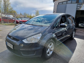 Ford S-MAX, Autot, Helsinki, Tori.fi Ford S-MAX, Autot, Helsinki, Tori.fi