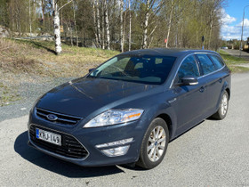 Ford Mondeo, Autot, Kuopio, Tori.fi Ford Mondeo, Autot, Kuopio, Tori.fi