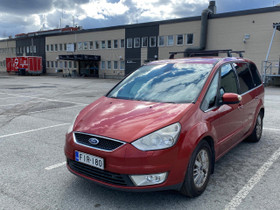 Ford Galaxy, Autot, Kuopio, Tori.fi Ford Galaxy, Autot, Kuopio, Tori.fi