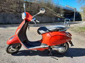 Vespa LX primavera, Skootterit, Moto, Tampere, Tori.fi Vespa LX primavera, Skootterit, Moto, Tampere, Tori.fi