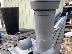 Poistoputki 160mm Vilpe, Eristys ja katot, Rakennustarvikkeet ja työkalut, Varkaus, Tori.fi Poistoputki 160mm Vilpe, Eristys ja katot, Rakennustarvikkeet ja työkalut, Varkaus, Tori.fi