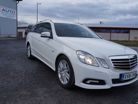 Mercedes-Benz E, Autot, Kangasniemi, Tori.fi Mercedes-Benz E, Autot, Kangasniemi, Tori.fi