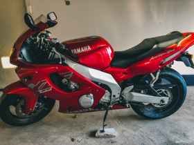 Yamaha YZF, Moottoripyörät, Moto, Turku, Tori.fi Yamaha YZF, Moottoripyörät, Moto, Turku, Tori.fi