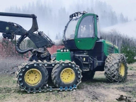 John Deere 1170E, Työkoneet, Työkoneet ja kalusto, Jyväskylä, Tori.fi John Deere 1170E, Työkoneet, Työkoneet ja kalusto, Jyväskylä, Tori.fi