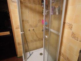 Suihkukaappi 90x90cm(varattu), Kylpyhuoneet, WC:t ja saunat, Rakennustarvikkeet ja työkalut, Äänekoski, Tori.fi Suihkukaappi 90x90cm(varattu), Kylpyhuoneet, WC:t ja saunat, Rakennustarvikkeet ja työkalut, Äänekoski, Tori.fi
