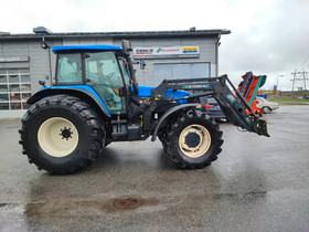 New Holland TM 155 PC MYYTY, Maatalouskoneet, Työkoneet ja kalusto, Kokkola, Tori.fi New Holland TM 155 PC MYYTY, Maatalouskoneet, Työkoneet ja kalusto, Kokkola, Tori.fi
