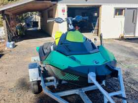 Vesijetti Sea-Doo Spark Trixx 2021, Vesiskootterit, Veneet, Oulu, Tori.fi Vesijetti Sea-Doo Spark Trixx 2021, Vesiskootterit, Veneet, Oulu, Tori.fi