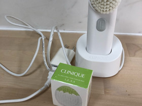 Clinique Sonic System Cleansing Brush, Kauneudenhoito ja kosmetiikka, Terveys ja hyvinvointi, Vantaa, Tori.fi Clinique Sonic System Cleansing Brush, Kauneudenhoito ja kosmetiikka, Terveys ja hyvinvointi, Vantaa, Tori.fi