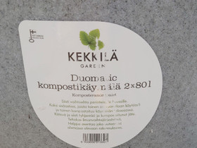 Kompostikäymälä, Muu piha ja puutarha, Piha ja puutarha, Miehikkälä, Tori.fi Kompostikäymälä, Muu piha ja puutarha, Piha ja puutarha, Miehikkälä, Tori.fi