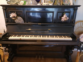 Hartmann Berlin piano, Pianot, urut ja koskettimet, Musiikki ja soittimet, Jyväskylä, Tori.fi Hartmann Berlin piano, Pianot, urut ja koskettimet, Musiikki ja soittimet, Jyväskylä, Tori.fi