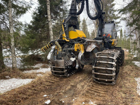 Ponsse Wisent Dual, Työkoneet, Työkoneet ja kalusto, Jyväskylä, Tori.fi Ponsse Wisent Dual, Työkoneet, Työkoneet ja kalusto, Jyväskylä, Tori.fi