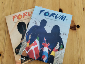 Lukiokirjoja Historia Forum, Oppikirjat, Kirjat ja lehdet, Liminka, Tori.fi Lukiokirjoja Historia Forum, Oppikirjat, Kirjat ja lehdet, Liminka, Tori.fi
