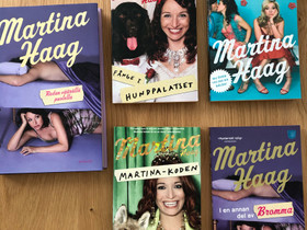 Kesälukemista - Martina Haag, Kaunokirjallisuus, Kirjat ja lehdet, Turku, Tori.fi Kesälukemista - Martina Haag, Kaunokirjallisuus, Kirjat ja lehdet, Turku, Tori.fi