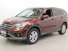 Honda CR-V, Autot, Kajaani, Tori.fi Honda CR-V, Autot, Kajaani, Tori.fi