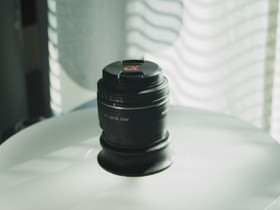 Sony DT 1.8/35 sam, Objektiivit, Kamerat ja valokuvaus, Jyväskylä, Tori.fi Sony DT 1.8/35 sam, Objektiivit, Kamerat ja valokuvaus, Jyväskylä, Tori.fi