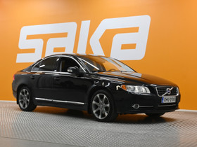 Volvo S80, Autot, Hyvinkää, Tori.fi Volvo S80, Autot, Hyvinkää, Tori.fi