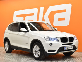 BMW X3, Autot, Kouvola, Tori.fi BMW X3, Autot, Kouvola, Tori.fi