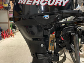 Mercury 15hp, Perämoottorit, Venetarvikkeet ja veneily, Laitila, Tori.fi Mercury 15hp, Perämoottorit, Venetarvikkeet ja veneily, Laitila, Tori.fi