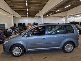 Volkswagen Touran, Autot, Oulu, Tori.fi Volkswagen Touran, Autot, Oulu, Tori.fi