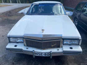 Cadillac Fleetwood, Autot, Suomussalmi, Tori.fi Cadillac Fleetwood, Autot, Suomussalmi, Tori.fi