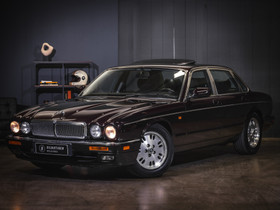Jaguar XJ, Autot, Vantaa, Tori.fi Jaguar XJ, Autot, Vantaa, Tori.fi