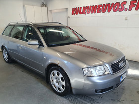 Audi A6, Autot, Kempele, Tori.fi Audi A6, Autot, Kempele, Tori.fi