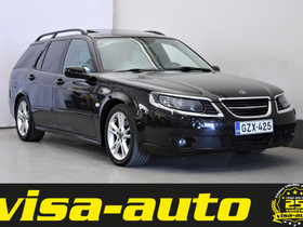 Saab 9-5, Autot, Raisio, Tori.fi Saab 9-5, Autot, Raisio, Tori.fi
