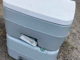 Kemiallinen Wc, Matkailuautojen tarvikkeet, Matkailuautojen tarvikkeet, Salo, Tori.fi Kemiallinen Wc, Matkailuautojen tarvikkeet, Matkailuautojen tarvikkeet, Salo, Tori.fi